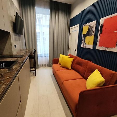 Brativ Rohatynciv 32 Lviv Dış mekan fotoğraf