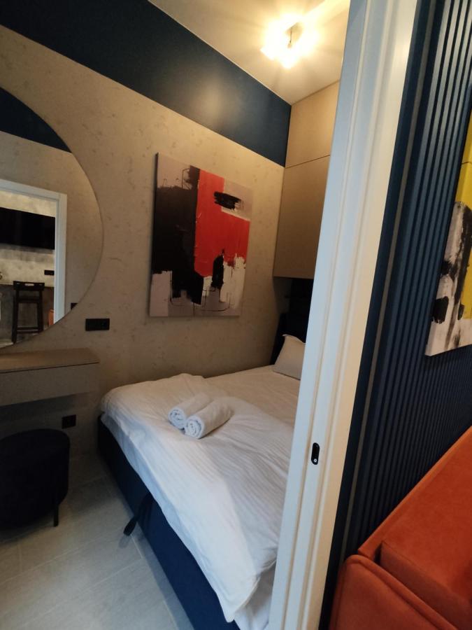 Brativ Rohatynciv 32 Lviv Dış mekan fotoğraf