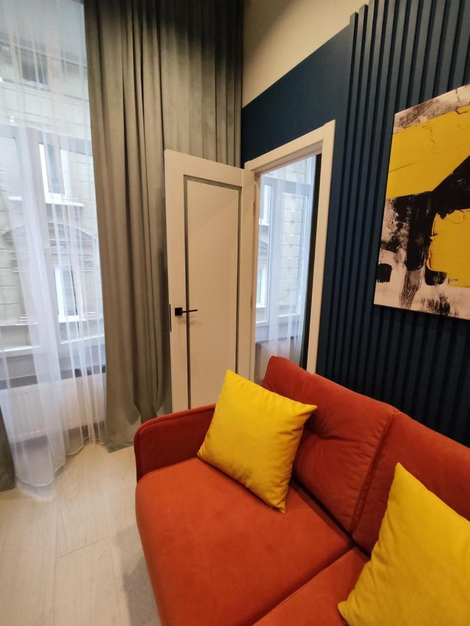 Brativ Rohatynciv 32 Lviv Dış mekan fotoğraf