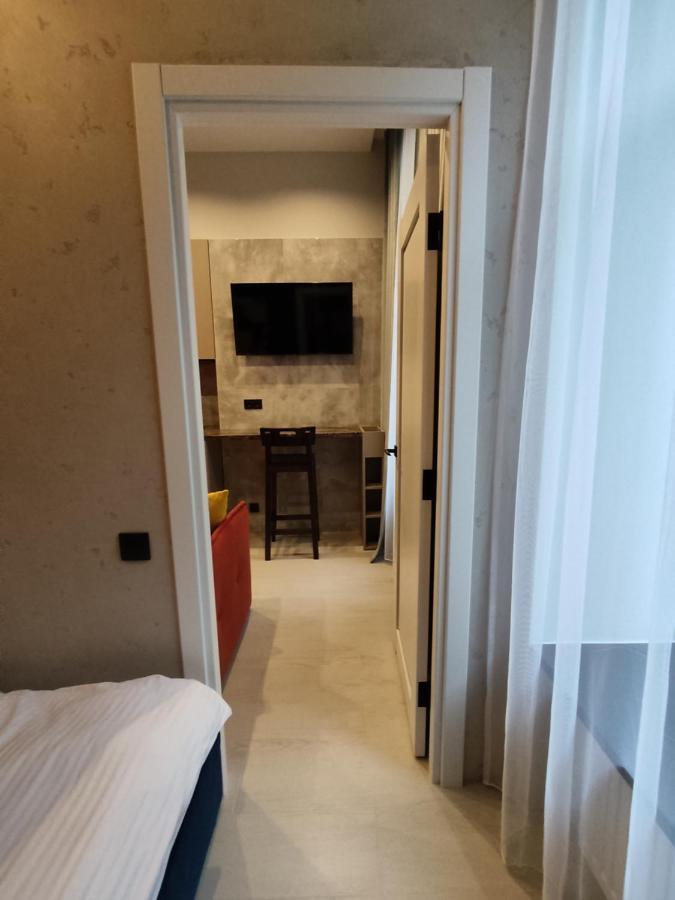 Brativ Rohatynciv 32 Lviv Dış mekan fotoğraf