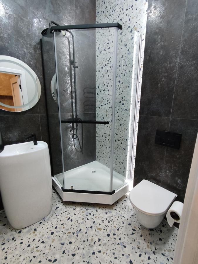 Brativ Rohatynciv 32 Lviv Dış mekan fotoğraf