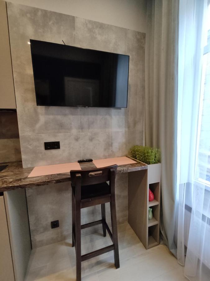 Brativ Rohatynciv 32 Lviv Dış mekan fotoğraf