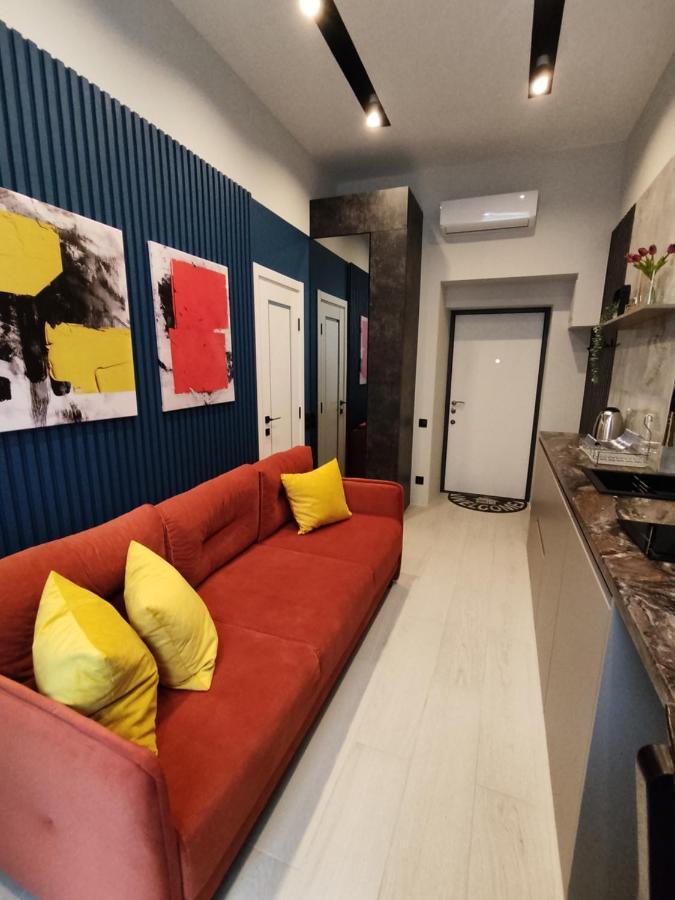 Brativ Rohatynciv 32 Lviv Dış mekan fotoğraf